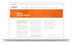 Carnac Group Salesforce