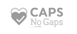 Caps No Gaps